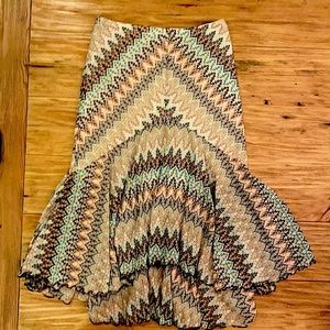 Banana Republic XS Skirt